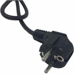 Fornello Elettrico 1500 Watt Con Temperatura Regolabile Piastra Elettrica Portatile 18,5 Cm Da Viaggio Campeggio Vacanza H-002A 10 Fornello Elettrico 1500 Watt Con Temperatura Regolabile Piastra Elettrica Portatile 18,5 Cm Da Viaggio Campeggio Vacanza H-002A -Elettrodomestici Negozio 80953438 4