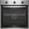 Beko FORNO 72LT MULTI6 A 3MANOPOLE INOX HIDROCLEAN 1 Beko FORNO 72LT MULTI6 A 3MANOPOLE INOX HIDROCLEAN -Elettrodomestici Negozio 80994961 1