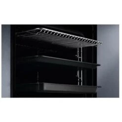 Electrolux KODDP66X Forno Elettrico Da Incasso Multifunzionale 72 Litri Classe A+ Con Grill E Funzione Vapore Colore Nero 8 Electrolux KODDP66X Forno Elettrico Da Incasso Multifunzionale 72 Litri Classe A+ Con Grill E Funzione Vapore Colore Nero -Elettrodomestici Negozio 81262177 2