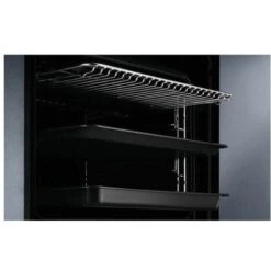 Electrolux KODEH60X Forno Elettrico Da Incasso Ventilato Multifunzione Con Grill E Funzione Vapore 72 Litri 60 Cm Classe A Colore Nero 9 Electrolux KODEH60X Forno Elettrico Da Incasso Ventilato Multifunzione Con Grill E Funzione Vapore 72 Litri 60 Cm Classe A Colore Nero -Elettrodomestici Negozio 81262368 3