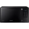 Samsung MS23K3513AK Forno Microonde Grill Superficie Piana 23 L 800 W Nero -Elettrodomestici Negozio 83712033 1