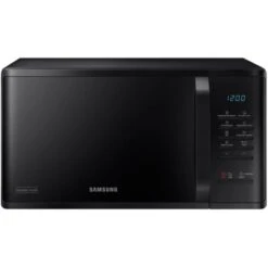 Samsung MS23K3513AK Forno Microonde Grill Superficie Piana 23 L 800 W Nero 8 Samsung MS23K3513AK Forno Microonde Grill Superficie Piana 23 L 800 W Nero -Elettrodomestici Negozio 83712033 2