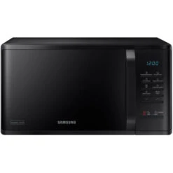 Samsung MS23K3513AK Forno Microonde Grill Superficie Piana 23 L 800 W Nero 11 Samsung MS23K3513AK Forno Microonde Grill Superficie Piana 23 L 800 W Nero -Elettrodomestici Negozio 83712033 5