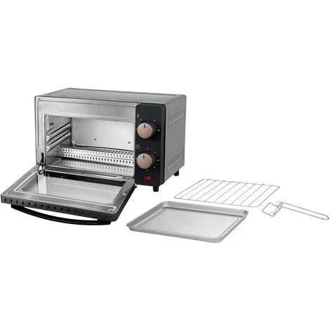 Piccolo Forno Kalorik TKG OT 2021 CO TKG OT 2021 CO N/A N/A 4 Piccolo Forno Kalorik TKG OT 2021 CO TKG OT 2021 CO N/A N/A - immagine 2