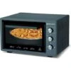 Behome Forno Elettrico 38 Litri Ventilato -Elettrodomestici Negozio 85700593 1