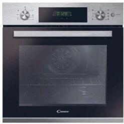 Candy FCT615X/1 Forno Elettrico Ventilato Vapore Capacita' 70 Litri Classe Energetica A 8 Funzioni 60 Cm Inox -Elettrodomestici Negozio 85810741 3