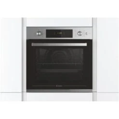 Candy FCT615X/1 Forno Elettrico Ventilato Vapore Capacita' 70 Litri Classe Energetica A 8 Funzioni 60 Cm Inox -Elettrodomestici Negozio 85810741 4