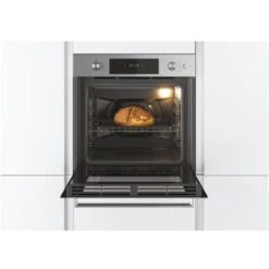 Candy FCT615X/1 Forno Elettrico Ventilato Vapore Capacita' 70 Litri Classe Energetica A 8 Funzioni 60 Cm Inox -Elettrodomestici Negozio 85810741 5