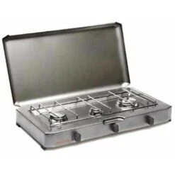 Fornello Gas 3 Fuochi Ft300 Providus