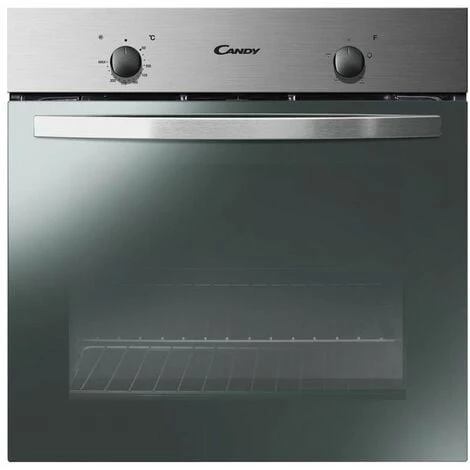 Candy Smart CMFS4X/1/E Forno Elettrico Da Incasso Statico 70 Litri Classe A Inox 3 Candy Smart CMFS4X/1/E Forno Elettrico Da Incasso Statico 70 Litri Classe A Inox