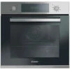 Candy CMFP626WXL/E Forno Elettrico Da Incasso Ventilato 70 Litri Display Digitale 8 Programmi Classe A Pulizia Idrolitica Bianco