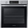 Samsung NV75A6579RS Forno Elettrico Dual Cook Display LCD Comando Vocale Pulizia Pirolitica Wifi A+ 75 L 1600 W Acciaio Iinossidabile 1 Samsung NV75A6579RS Forno Elettrico Dual Cook Display LCD Comando Vocale Pulizia Pirolitica Wifi A+ 75 L 1600 W Acciaio Iinossidabile -Elettrodomestici Negozio 86973892 1