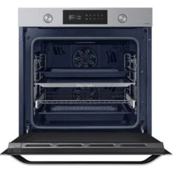 Samsung NV75A6579RS Forno Elettrico Dual Cook Display LCD Comando Vocale Pulizia Pirolitica Wifi A+ 75 L 1600 W Acciaio Iinossidabile 10 Samsung NV75A6579RS Forno Elettrico Dual Cook Display LCD Comando Vocale Pulizia Pirolitica Wifi A+ 75 L 1600 W Acciaio Iinossidabile -Elettrodomestici Negozio 86973892 4