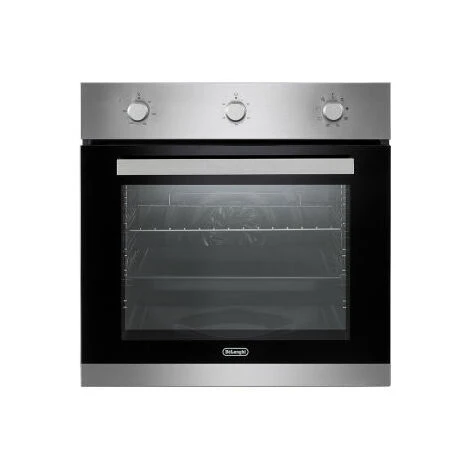 DeLonghi De Longhi DLM8LX Design Forno Elettrico Da Incasso 70 Litri Classe A Inox/nero 3 DeLonghi De Longhi DLM8LX Design Forno Elettrico Da Incasso 70 Litri Classe A Inox/nero