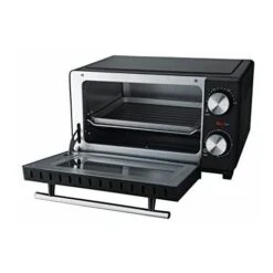 Steba KB M 9 Fornetto Elettrico 9 Litri 650 W Nero 7 Steba KB M 9 Fornetto Elettrico 9 Litri 650 W Nero -Elettrodomestici Negozio 87860576 3