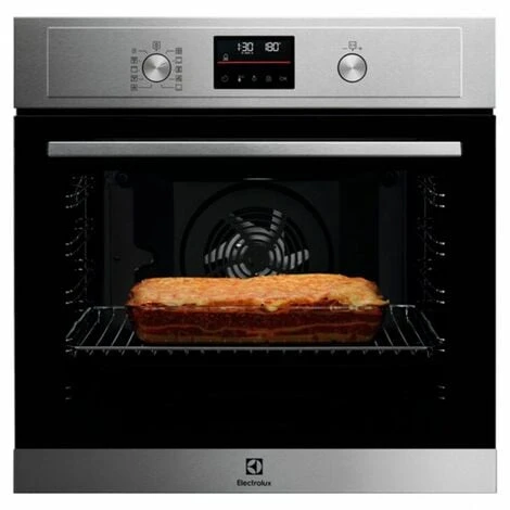 Forno Electrolux EOF4P56X 72 L 3 Forno Electrolux EOF4P56X 72 L