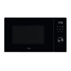 AEG MFB295DB Forno A Microonde Con Grill Capacita' 29 Litri Potenza 900 W Nero