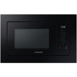 Samsung Forno A Microonde Ad Incasso 23L MS23A7318AK