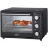 Ariete Forno Elettrico Potenza 1300 W Lt 20 Cm 44,5x36x32,5h -Elettrodomestici Negozio 88730600 1