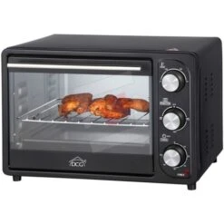 Ariete Forno Elettrico Potenza 1300 W Lt 20 Cm 44,5x36x32,5h