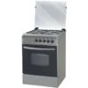 Cucina Con Forno A Gas Ares Samet