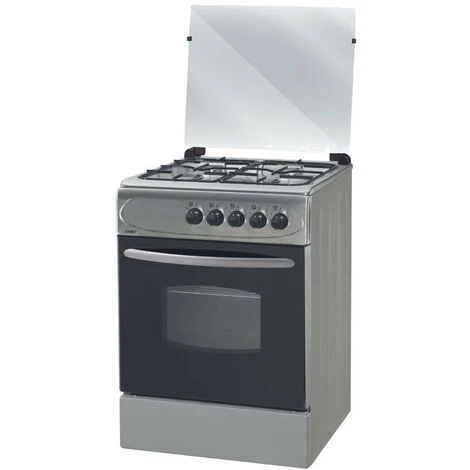 Cucina Con Forno A Gas Ares Samet 3 Cucina Con Forno A Gas Ares Samet