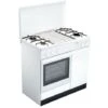 Cucina A Gas Con Porta Bombola Bompani BI950EBL