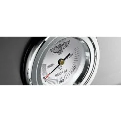 Cucina A Gas Acciaio Inox Bertazzoni MAS906MFESXT -Elettrodomestici Negozio 88770222 3