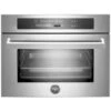 Forno Vapore Incasso 45 Bertazzoni F45PROCST Classe A 1 Forno Vapore Incasso 45 Bertazzoni F45PROCST Classe A -Elettrodomestici Negozio 88770518 1