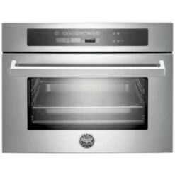 Forno Vapore Incasso 45 Bertazzoni F45PROCST Classe A 5 Forno Vapore Incasso 45 Bertazzoni F45PROCST Classe A -Elettrodomestici Negozio 88770518 2