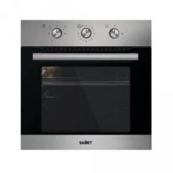 Forno Adone GAS Inox Grill Elettrico Samet