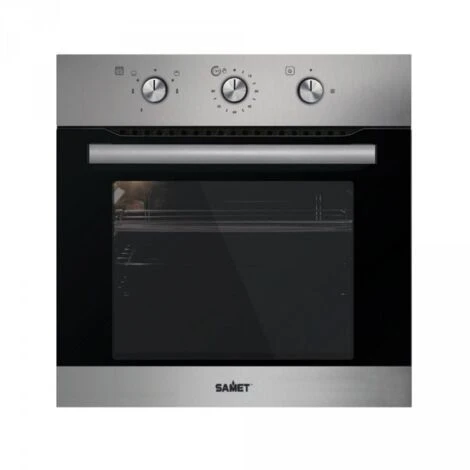 Forno Adone GAS Inox Grill Elettrico Samet 3 Forno Adone GAS Inox Grill Elettrico Samet