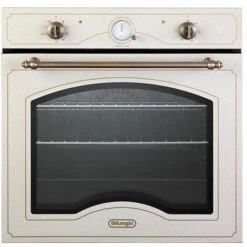 Elettrodomestici Negozio 6 DeLonghi De Longhi Forno Elettrico Da Incasso Multifunzione 9 Programmi Classe A 74 Litri Avena