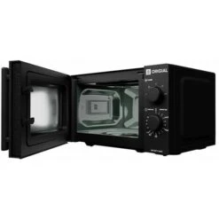 Microonde Origial ORIMICNG20FSMIR Nero 20 L 700 W -Elettrodomestici Negozio 90593389 2