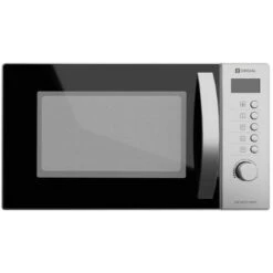 Microonde Con Grill Origial ORIMICG20FSS Argentato 20 L 1000 W