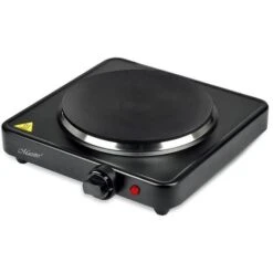 Kuchenka Elektryczna Jednopal.mr-772-1 Maestro