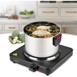 Kuchenka Elektryczna Jednopal.mr-772-1 Maestro -Elettrodomestici Negozio 90934770 3