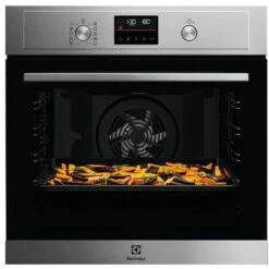 Electrolux EOM4P46TX Forno Multifunzione AirFry Serie 700 Con Pulizia Pirolitica 72 Litri