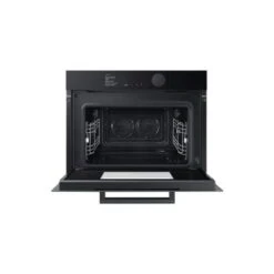 Samsung NQ50T9939BD/ET Forno Elettrico 50 L Classe A+ Nero -Elettrodomestici Negozio 91951502 2