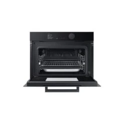Samsung NQ50T9939BD/ET Forno Elettrico 50 L Classe A+ Nero -Elettrodomestici Negozio 91951502 3