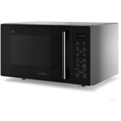 Whirlpool Microonde Con Grill LED Nero Libera Installazione 7 Whirlpool Microonde Con Grill LED Nero Libera Installazione -Elettrodomestici Negozio 91986227 2