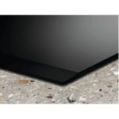 Rex Electrolux CIL63443 Nero Da Incasso 60 Cm Piano Cottura A Induzione 4 Fornello(i) -Elettrodomestici Negozio 91986284 3