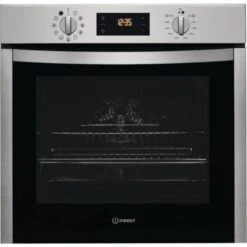 Indesit Forno Incasso Ifw 5844 P Ix Inox