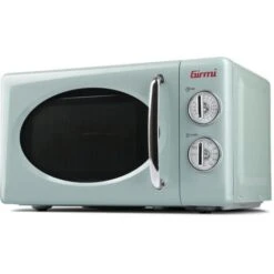 Girmi FM21 Over The Range Microonde Combinato 20 L 700 W Blu 7 Girmi FM21 Over The Range Microonde Combinato 20 L 700 W Blu -Elettrodomestici Negozio 91986316 2