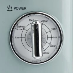 Girmi FM21 Over The Range Microonde Combinato 20 L 700 W Blu 9 Girmi FM21 Over The Range Microonde Combinato 20 L 700 W Blu -Elettrodomestici Negozio 91986316 4