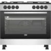 Beko Cucina Gm15122Dxb Inox 90X60 Ventilata 1 Beko Cucina Gm15122Dxb Inox 90X60 Ventilata -Elettrodomestici Negozio 91986348 1