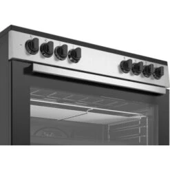 Beko Cucina Gm15122Dxb Inox 90X60 Ventilata 8 Beko Cucina Gm15122Dxb Inox 90X60 Ventilata -Elettrodomestici Negozio 91986348 3