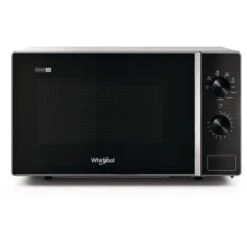 Whirlpool MWP 103 SB Superficie Piana Microonde Con Grill 20 L 700 W Nero, Argento 9 Whirlpool MWP 103 SB Superficie Piana Microonde Con Grill 20 L 700 W Nero, Argento -Elettrodomestici Negozio 91986555 4