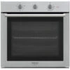 Hotpoint FA4 834 H IX HA Forno 71 L A Acciaio Inossidabile 1 Hotpoint FA4 834 H IX HA Forno 71 L A Acciaio Inossidabile -Elettrodomestici Negozio 91986689 1