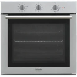 Hotpoint FA4 834 H IX HA Forno 71 L A Acciaio Inossidabile